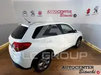 2016 Suzuki Vitara