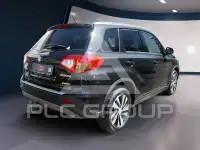 2016 Suzuki Vitara