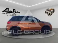 2016 Suzuki Vitara