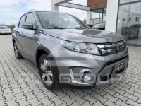 2016 Suzuki Vitara