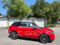 2016 Suzuki Vitara