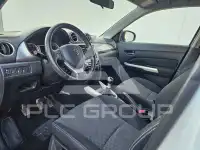 2016 Suzuki Vitara