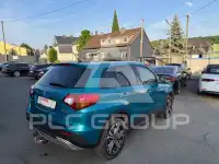 2016 Suzuki Vitara