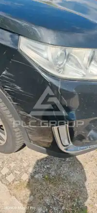 2016 Suzuki Vitara