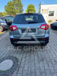 2016 Suzuki Vitara