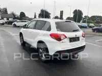 2016 Suzuki Vitara