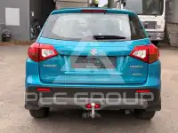 2016 Suzuki Vitara