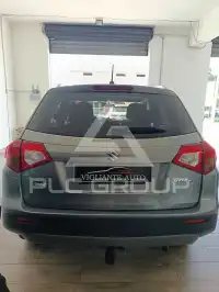 2016 Suzuki Vitara