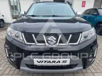 2016 Suzuki Vitara