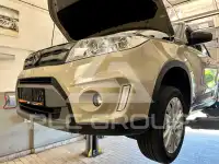 2016 Suzuki Vitara