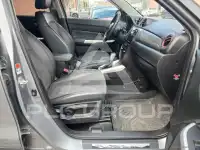 2016 Suzuki Vitara