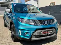 2016 Suzuki Vitara