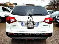 2016 Suzuki Vitara