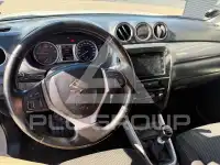 2016 Suzuki Vitara