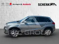 2016 Suzuki Vitara