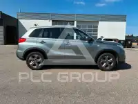 2016 Suzuki Vitara