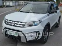 2016 Suzuki Vitara
