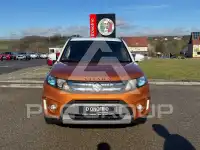 2016 Suzuki Vitara