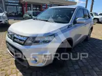 2016 Suzuki Vitara