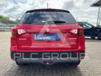 2016 Suzuki Vitara