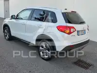 2016 Suzuki Vitara