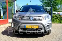 2016 Suzuki Vitara