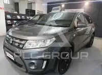 2016 Suzuki Vitara
