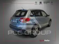 2016 Suzuki Vitara