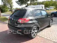 2016 Suzuki Vitara
