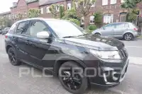2016 Suzuki Vitara