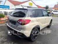 2018 Suzuki Vitara