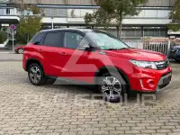 2016 Suzuki Vitara