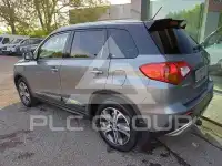 2016 Suzuki Vitara