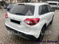 2016 Suzuki Vitara