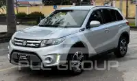 2016 Suzuki Vitara