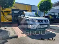 2016 Suzuki Vitara