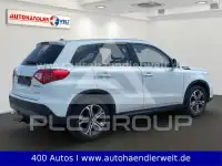 2016 Suzuki Vitara