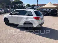2016 Suzuki Vitara