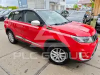 2016 Suzuki Vitara