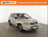 2016 Suzuki Vitara