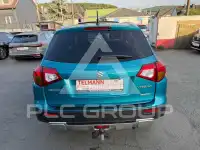 2016 Suzuki Vitara