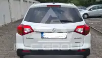 2016 Suzuki Vitara