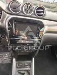 2016 Suzuki Vitara