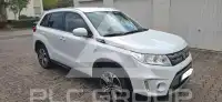 2016 Suzuki Vitara