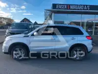 2016 Suzuki Vitara
