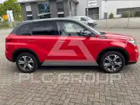2016 Suzuki Vitara