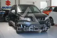 2016 Suzuki Vitara