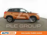 2016 Suzuki Vitara