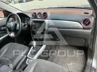 2016 Suzuki Vitara