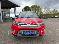 2016 Suzuki Vitara